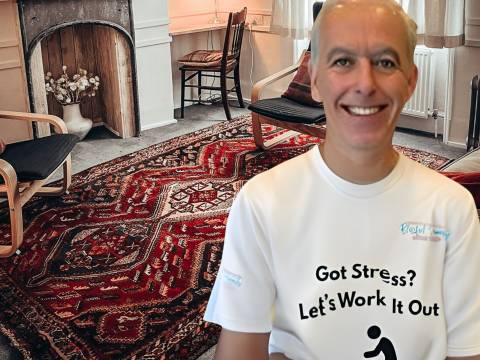 Blissful Serenity Massage Therapies