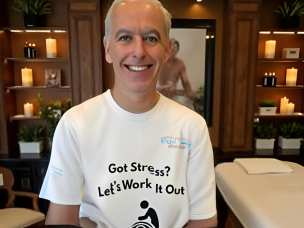 Blissful Serenity Massage Therapies