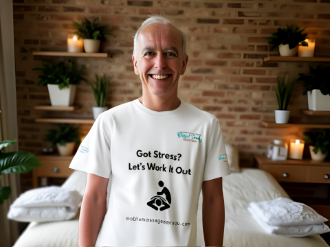 Blissful Serenity Massage Therapies