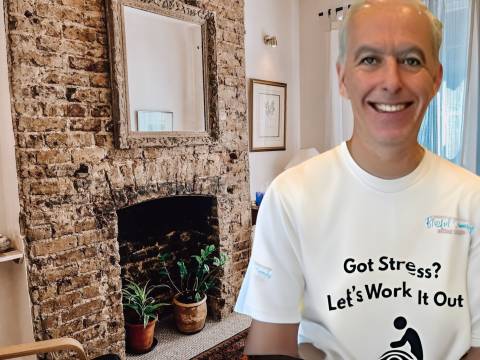 Blissful Serenity Massage Therapies