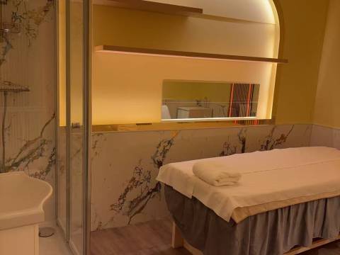 PremierSpa