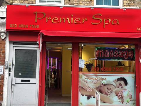 PremierSpa