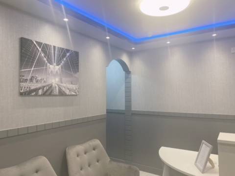 Natural Elements Farringdon