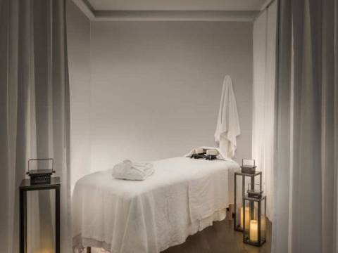 Natural Elements Farringdon